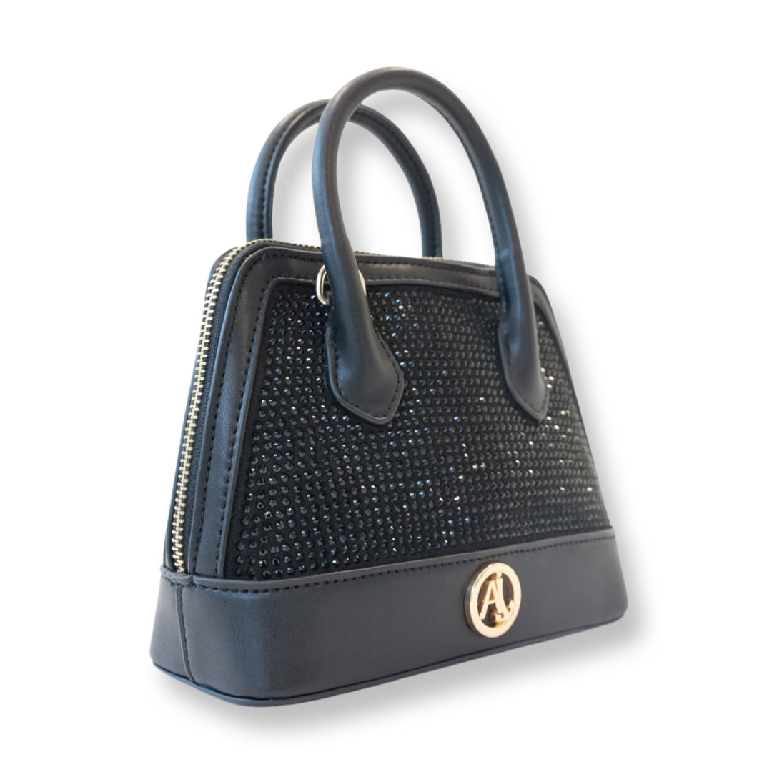Handbag - AUDREY HOTFIX EVENING BAG