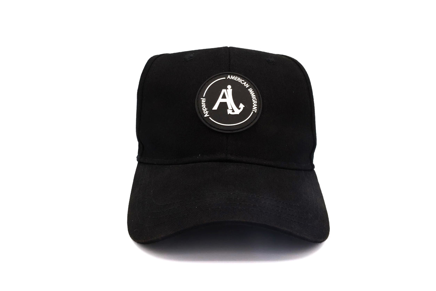 CAP with White Ai Logo